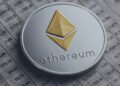 Ethereum deja 6,06 millones de ETH en exchanges, un 73% menos
