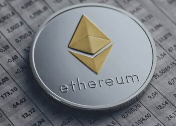 Ethereum deja 6,06 millones de ETH en exchanges, un 73% menos