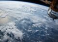 EE UU confirma por primera vez armas en órbita y oculta su función