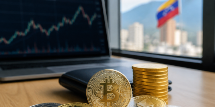 Venezuela restringe la liquidez bancaria para apuntalar el bolívar