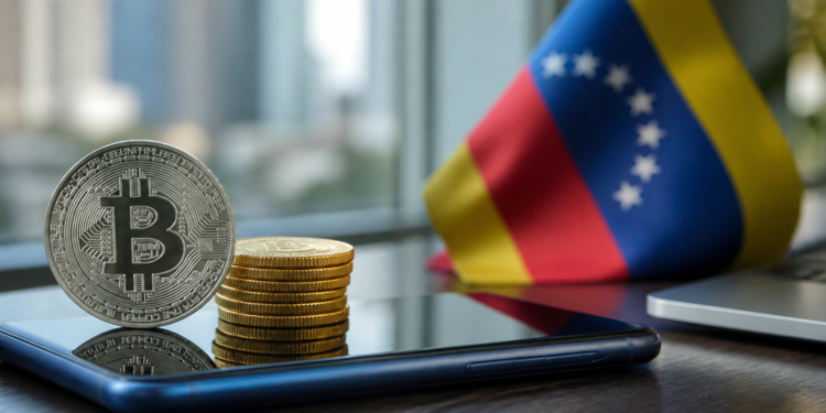 Venezuela restringe liquidez bancaria para apuntalar el bolívar