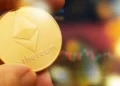 Ethereum cae 4,24% hoy, 15 de septiembre de 2026 9 Ethereum cae 4,24% hoy, 15 de septiembre de 2026