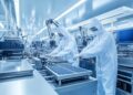 Euclyd capta 200 millones con Samsung para competir con Nvidia