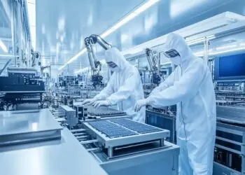 Euclyd capta 200 millones con Samsung para competir con Nvidia