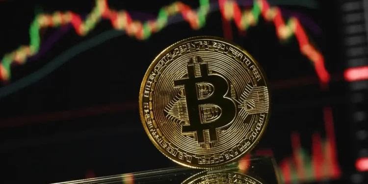 Bitcoin cae un 4,1% hasta 7.000 dólares tras fracasar la Ley CLARITY