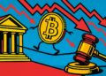 La subida de tasas de la Fed amenaza a Bitcoin y los bonos