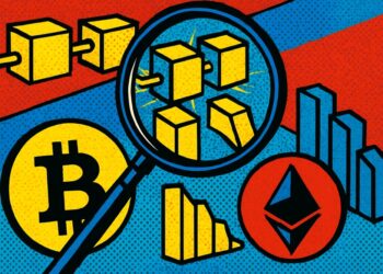 El BIS: las métricas cripto sobreestiman la actividad real en cadena