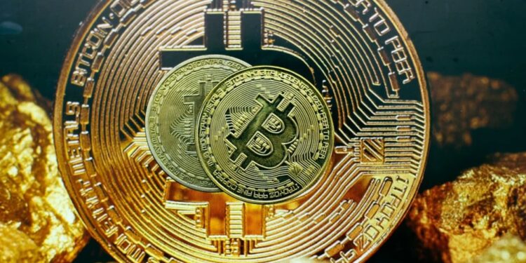 Bitcoin cae hasta los 75.000 dólares tras el rechazo del Senado
