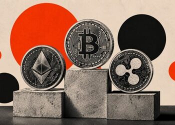 BTC, ETH y XRP caen tras el freno a la Ley Clarity en el Senado