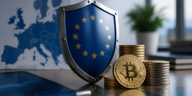 La protección social domina el gasto público europeo