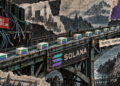 Solana casi se paraliza: un error de rutas afectó al 29% del stake