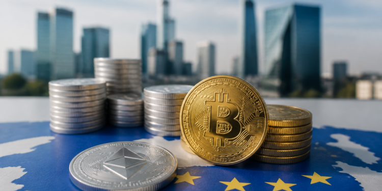 La protección social concentra el gasto público europeo