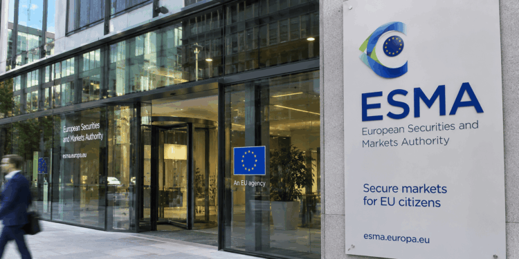 ESMA frena la expansión de Polymarket y Kalshi en la UE