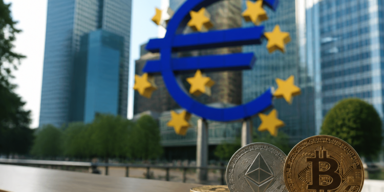 Francia respaldaría a Knot para el BCE si un francés es economista jefe