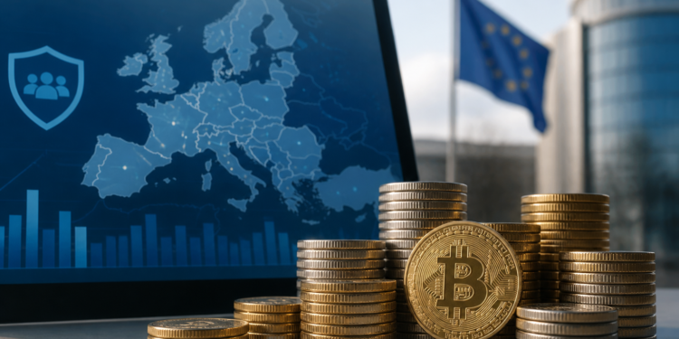 La protección social concentra el gasto público en Europa