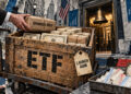 Los 100 millones iniciales no prueban la demanda de un ETF cripto