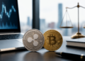 Ripple y Strategy: XRP y Bitcoin siguen siendo legalmente seguros 9 Ripple y Strategy: XRP y Bitcoin siguen siendo legalmente seguros