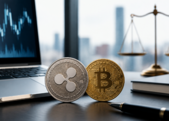 Ripple y Strategy: XRP y Bitcoin siguen siendo legalmente seguros