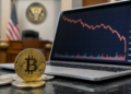 Bitcoin cae casi un 4% tras el bloqueo del Senado a la CLARITY Act 10 Bitcoin cae casi un 4% tras el bloqueo del Senado a la CLARITY Act