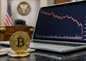 Bitcoin cae casi un 4% tras el bloqueo del Senado a la CLARITY Act 4 Bitcoin cae casi un 4% tras el bloqueo del Senado a la CLARITY Act