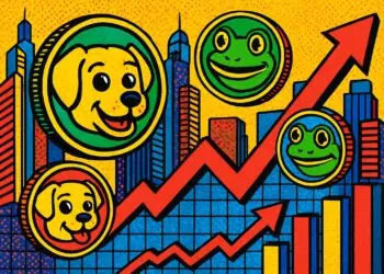 Las 9 memecoins clave de septiembre: DOGE, SHIB, BONK y WIF 5 Las 9 memecoins clave de septiembre: DOGE, SHIB, BONK y WIF