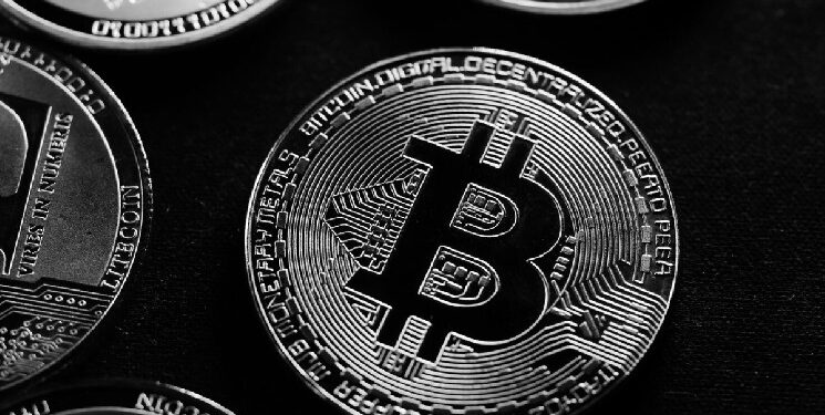 Bitcoin y las criptomonedas caen ante la Fed, la CLARITY Act y la IA