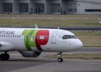 Air France-KLM plantea ofrecer acciones propias a Portugal por TAP 4 Air France-KLM plantea ofrecer acciones propias a Portugal por TAP