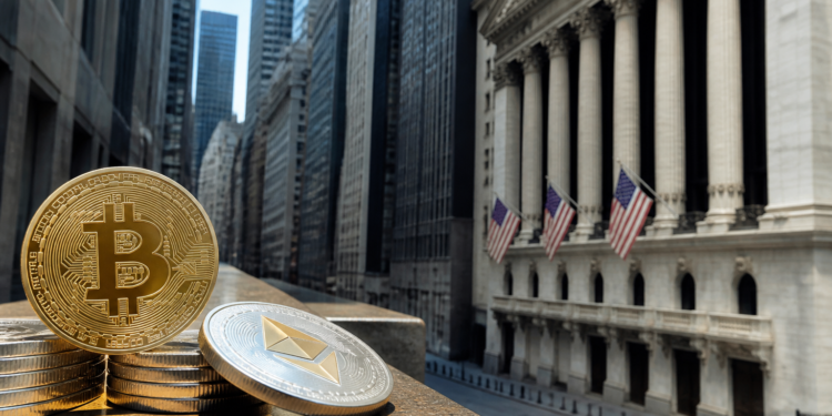 Wall Street y los Treasuries avanzan antes de la decisión de la Fed 1 Wall Street y los Treasuries avanzan antes de la decisión de la Fed