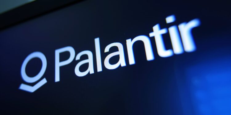 Palantir convierte la soberanía de la IA en miles de millones 1 Palantir convierte la soberanía de la IA en miles de millones