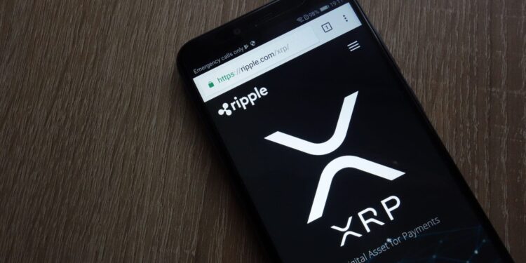 XRP podría moverse entre 1,25 y 1,40 dólares tras el revés