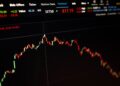 XRP se hunde un 9,11% mientras Zcash sube un 10,87%