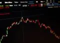 XRP se hunde un 9,11% mientras Zcash sube un 10,87%