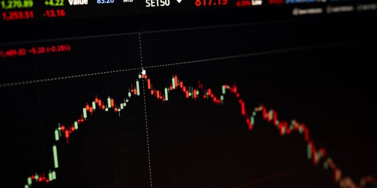 XRP se hunde un 9,11% mientras Zcash sube un 10,87%