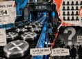 XRPL valida 3.254 transacciones, pero el tráfico fue sintético 9 XRPL valida 3.254 transacciones, pero el tráfico fue sintético