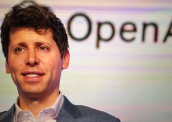 OpenAI negocia una valoración potencial de 1,2 billones de dólares