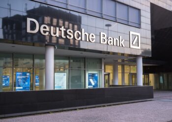 Deutsche Bank custodiará BTC y ETH tras seis años de preparación