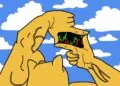 DOGE-1 tiene previsto despegar hoy en un Falcon 9 de SpaceX