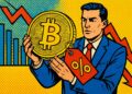 Yusko ve Bitcoin infravalorado y recomienda acumular en la caída