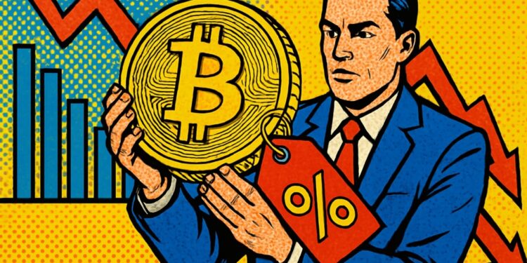 Yusko ve Bitcoin infravalorado y recomienda acumular en la caída