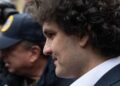 Bankman-Fried recurre al Supremo por su condena y 11.000 millones 9 Bankman-Fried recurre al Supremo por su condena y 11.000 millones