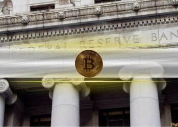 La Fed sube 25 puntos básicos y Bitcoin rebota hasta 76.500 dólares