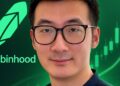 Dos exingenieros de Robinhood, acusados de insider trading en DeFi