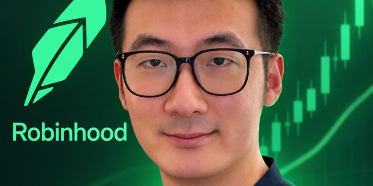 Dos exingenieros de Robinhood, acusados de insider trading en DeFi