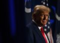 Shapiro: Trump erosiona la confianza tecnológica de Europa
