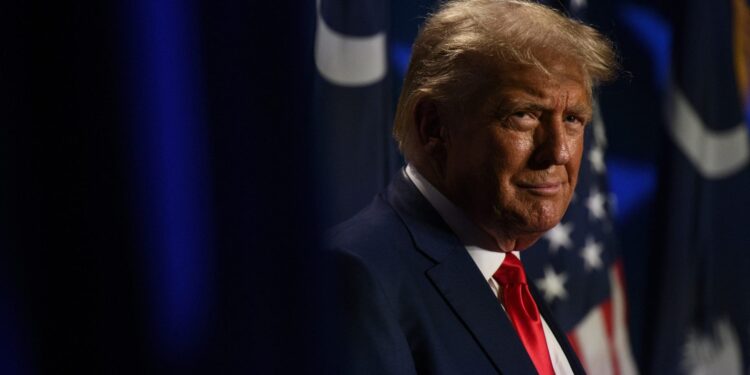 Shapiro: Trump erosiona la confianza tecnológica de Europa 1 Shapiro: Trump erosiona la confianza tecnológica de Europa