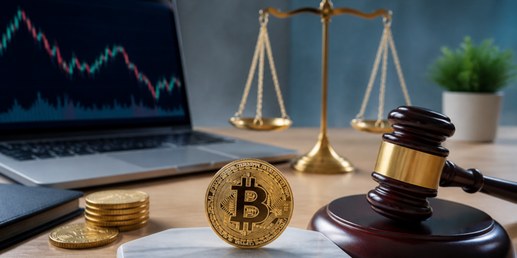 Celsius demanda a cinco entidades de BitMEX por 6.360 BTC perdidos