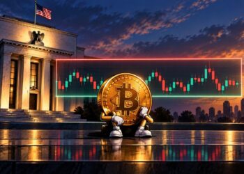 Bitcoin lateraliza tras la Fed y no recupera el rango