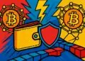 AQUA Wallet lanza Indra para restaurar swaps entre Lightning y Liquid 11 AQUA Wallet lanza Indra para restaurar swaps entre Lightning y Liquid