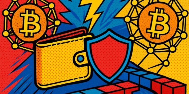AQUA Wallet lanza Indra para restaurar swaps entre Lightning y Liquid