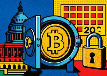 EE.UU. avanza una ley para blindar 20 años el bitcoin incautado 4 EE.UU. avanza una ley para blindar 20 años el bitcoin incautado